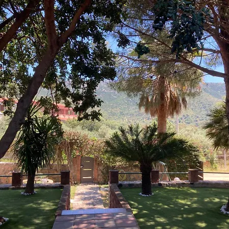 Lidia Per Di Relax Holiday home Solanas (Cagliari)