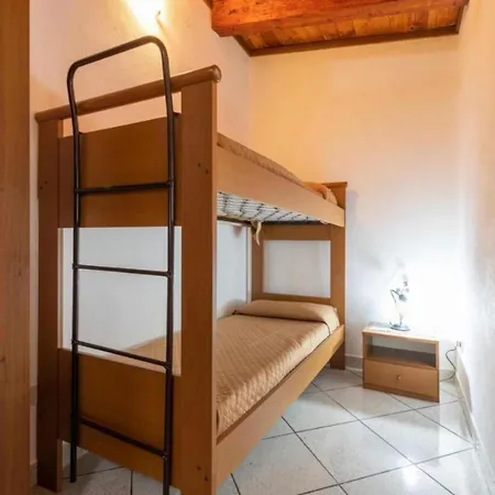 Lidia Per Di Relax Holiday home *