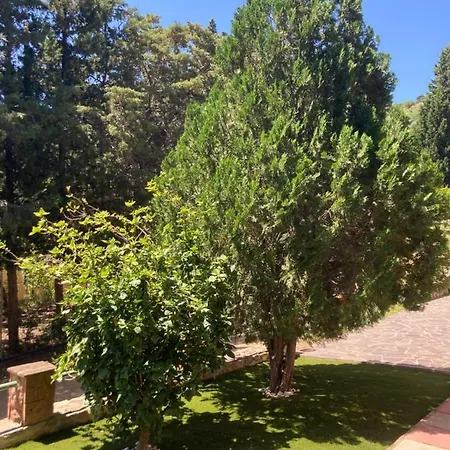 Holiday home Lidia Per Di Relax *