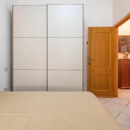 Lidia Per Di Relax Ferienhaus Solanas (Cagliari)