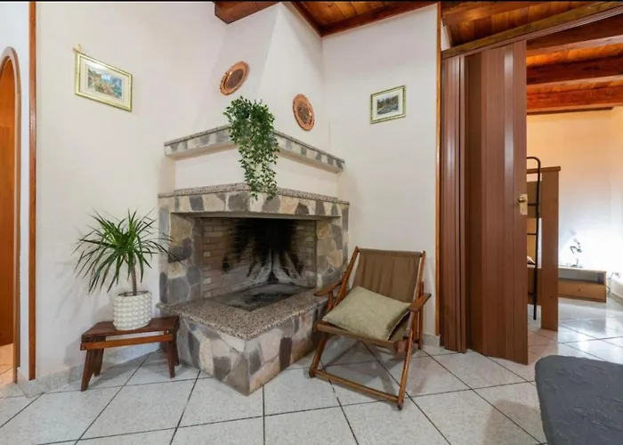 Lidia Per Di Relax Dom wakacyjny *