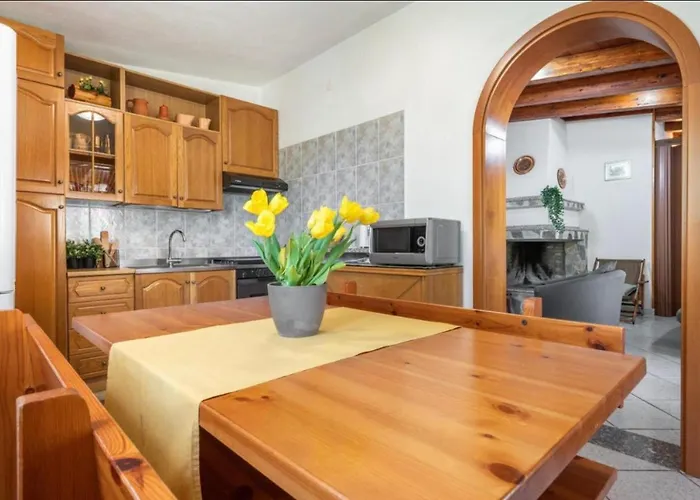 Lidia Per Di Relax Dom wakacyjny *