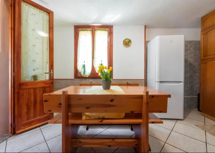 Dom wakacyjny Lidia Per Di Relax *