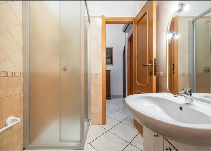 Lidia Per Di Relax Solanas (Cagliari)