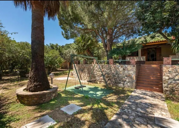 Lidia Per Di Relax Dom wakacyjny