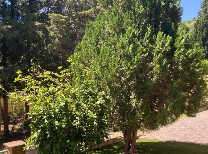 Dom wakacyjny Lidia Per Di Relax *