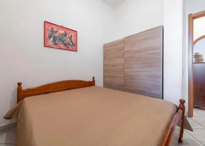 Dom wakacyjny Lidia Per Di Relax Solanas (Cagliari)