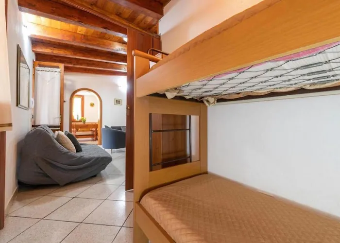 Dom wakacyjny Lidia Per Di Relax