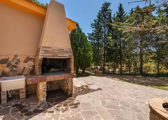 Lidia Per Di Relax Dom wakacyjny Solanas (Cagliari)