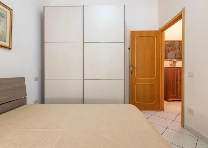 Lidia Per Di Relax Dom wakacyjny Solanas (Cagliari)